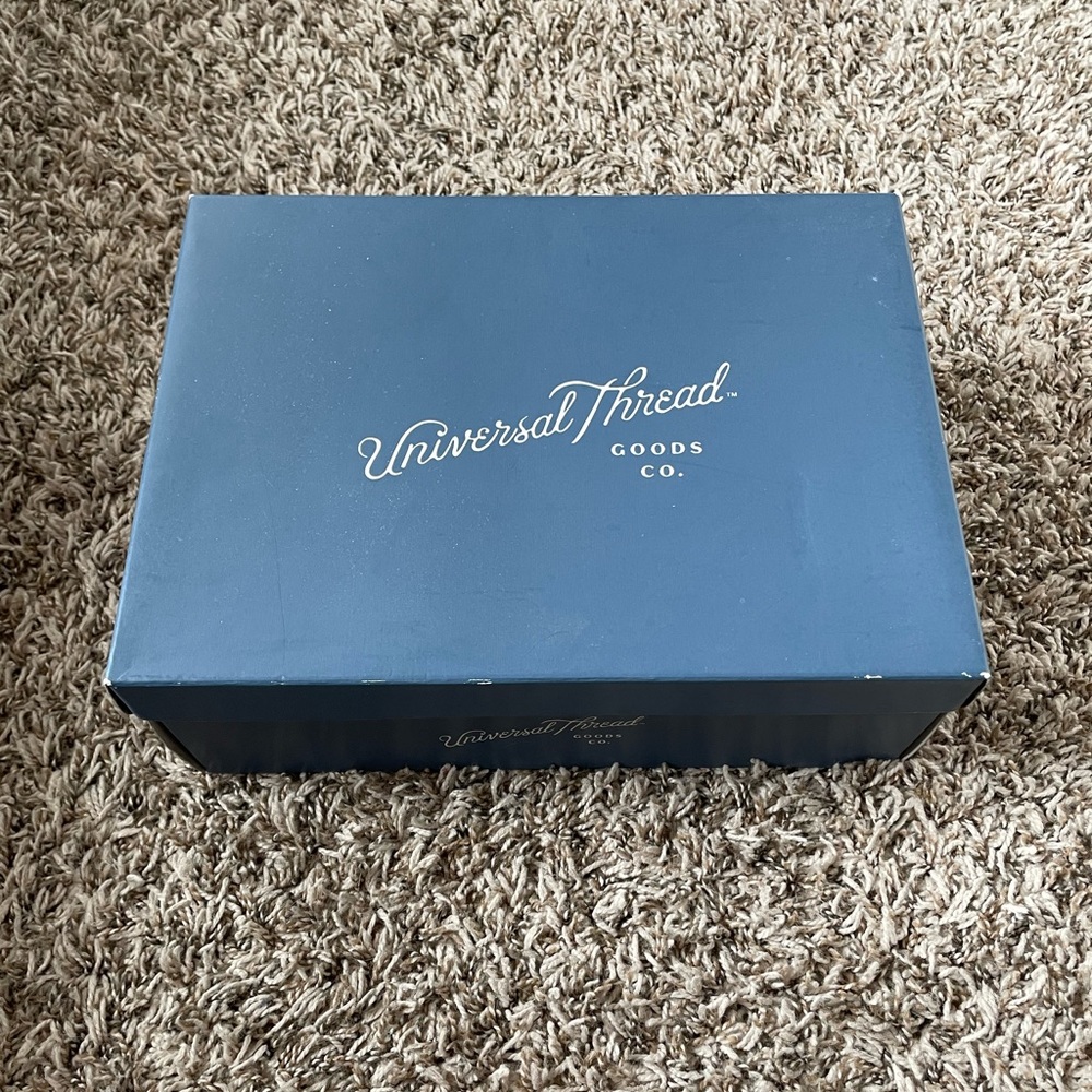 Ankle Booties - Picture 2 of 7
